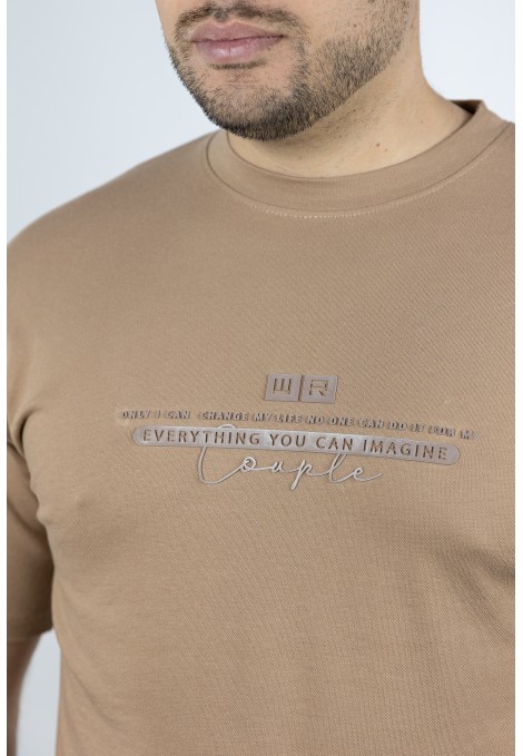 Ανδρική Camel Μπλούζα