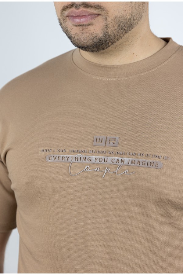 Ανδρική Camel Μπλούζα