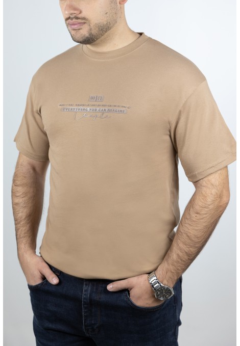 Ανδρική Camel Μπλούζα