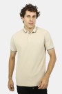 Beige T-shirt