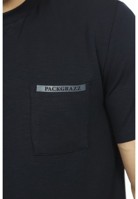 Dark Blue T-shirt