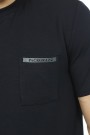 Dark Blue T-shirt