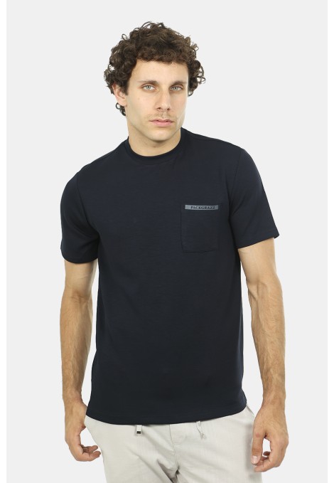 Dark Blue T-shirt