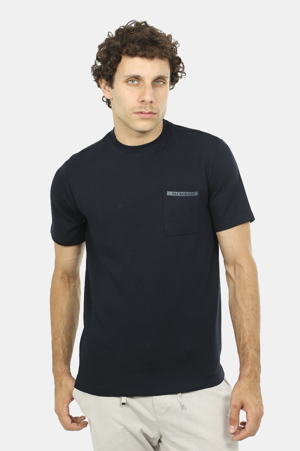 Dark Blue T-shirt