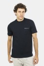 Dark Blue T-shirt