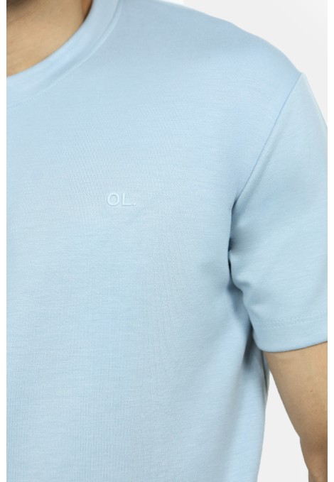 Sky Blue T-shirt