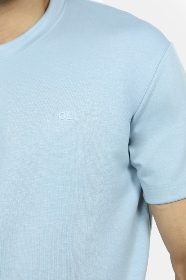 Sky Blue T-shirt