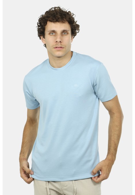 Sky Blue T-shirt