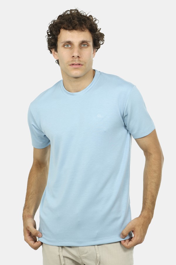 Sky Blue T-shirt