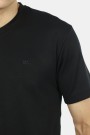 Black T-shirt