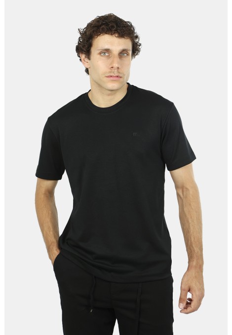 Black T-shirt