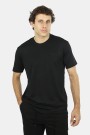 Black T-shirt