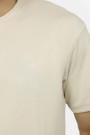 Beige T-shirt