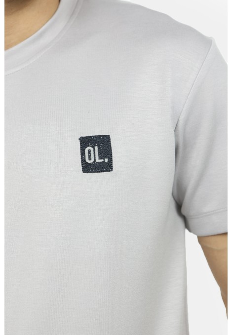 Light Grey T-shirt