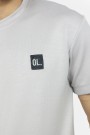 Light Grey T-shirt