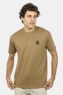 Brown T-shirt