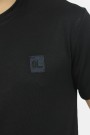 Black T-shirt