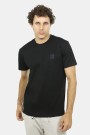 Black T-shirt