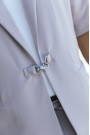 Ανδρικό Γκρι Σακάκι Relaxed Tailoring