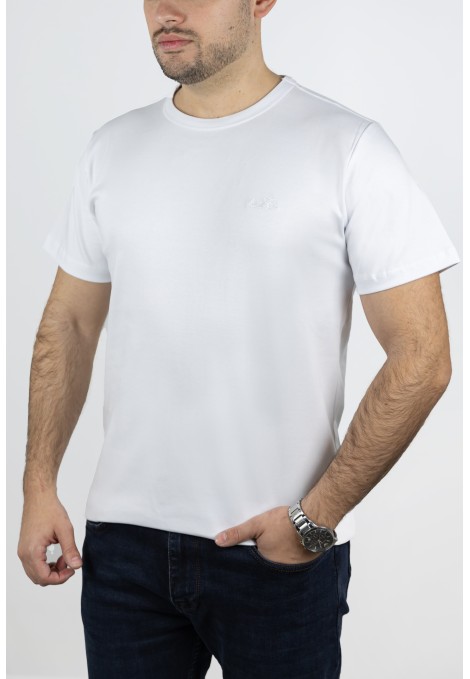 Ανδρική Λεύκη Μπλούζα