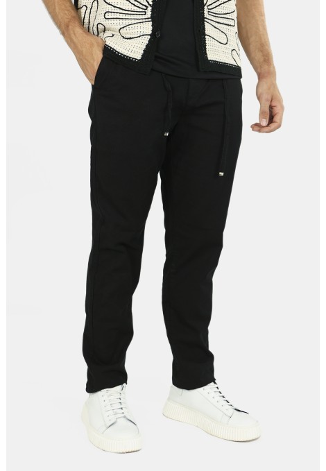 Black Pants