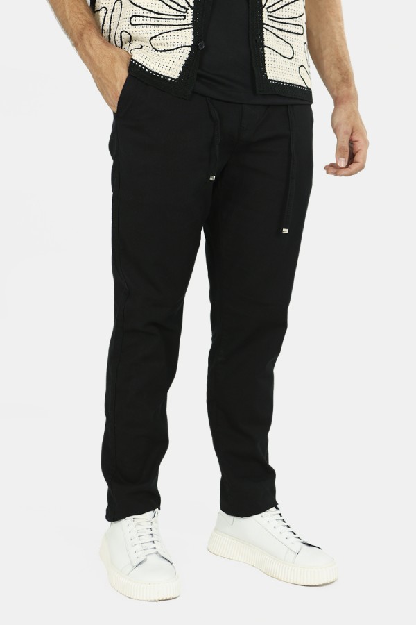 Black Pants