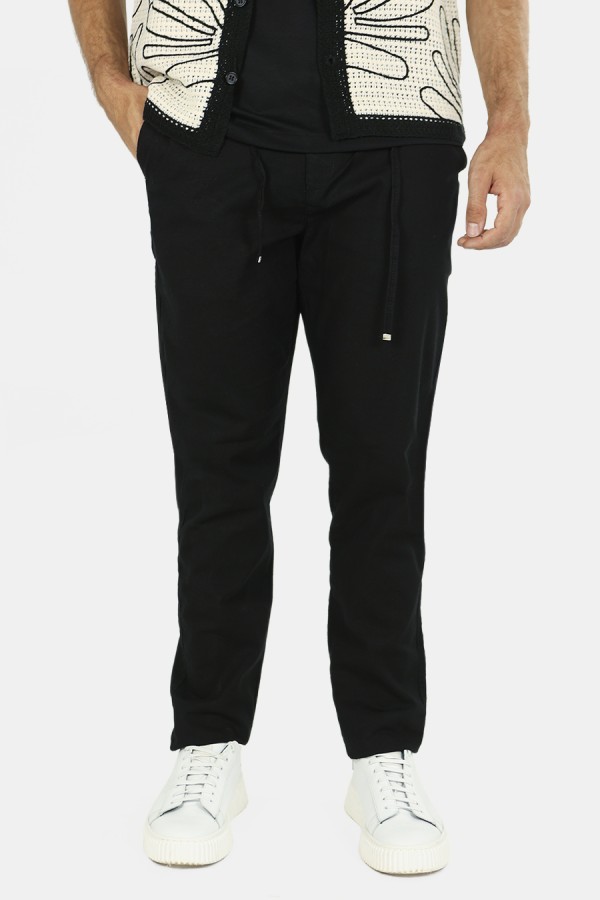 Black Pants