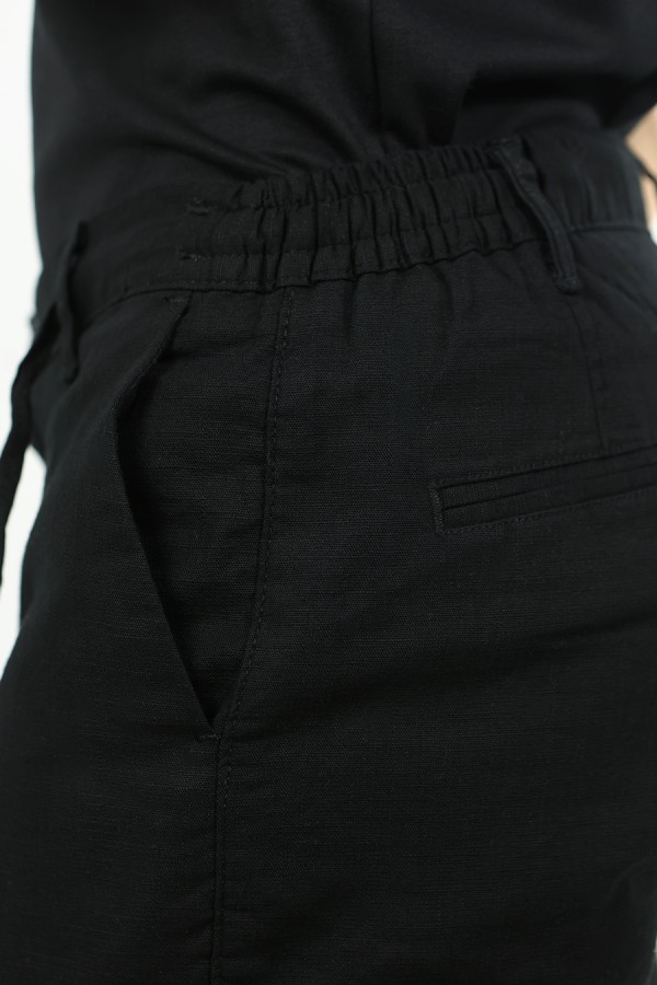 Black Pants