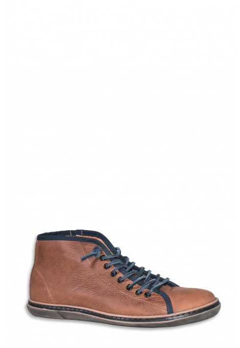 Nice Step Cognac Sport Shoes 712 (W18712)