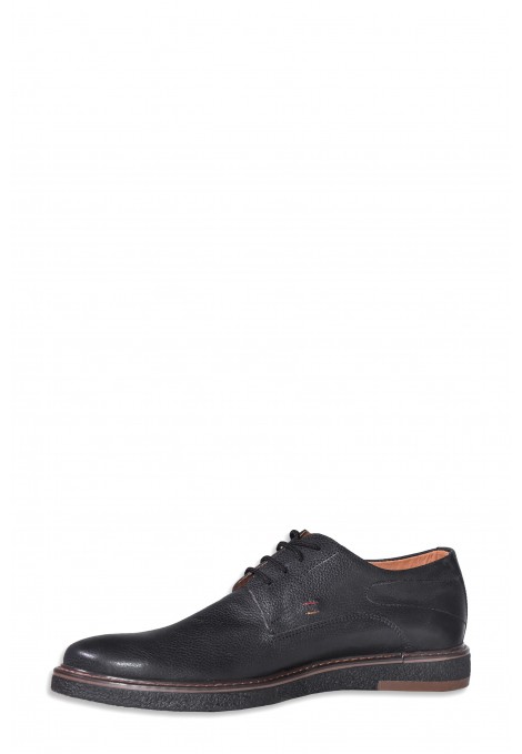 Nice Step Black Shoes 811 (W18811)