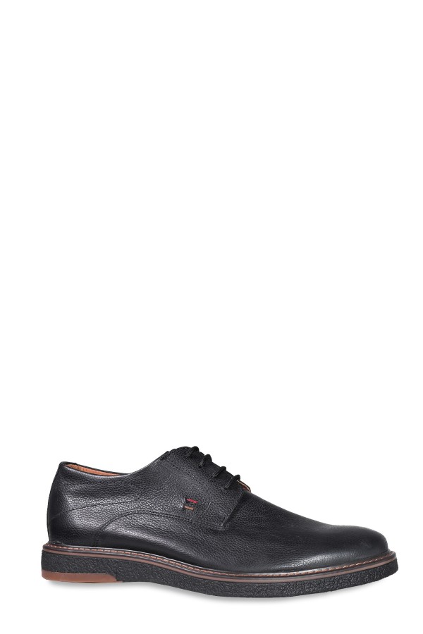 Nice step black shoes 811 (w18811)