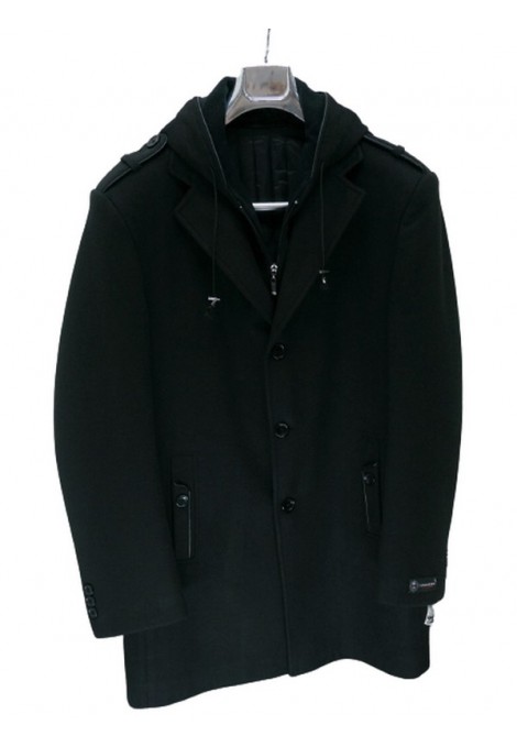 Black Coat (W209150)