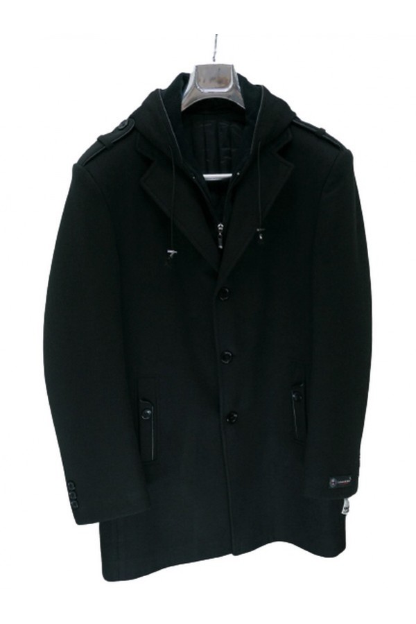 Black Coat (W209150)