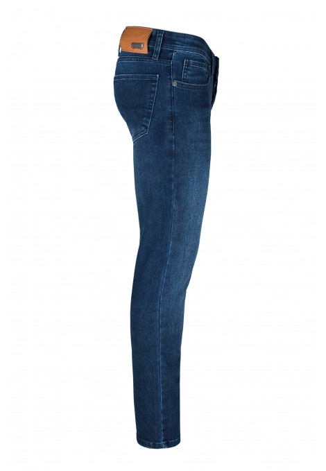 Dark Blue Jeans (W2120667)