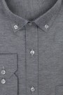 Grey Shirt  with Pocket (W21211)