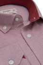 La pupa red shirt