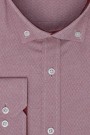 La pupa red shirt