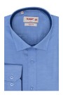 La pupa sky blue shirt