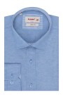 La pupa ciel plain shirt