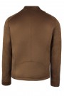 Ανδρικό ταμπά καστόρινο jacket