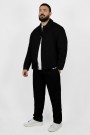 Ανδρικό μαύρο jacket 