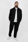 Ανδρικό μαύρο jacket 