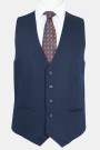 Dark Blue Vest