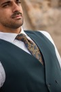 Green Vest