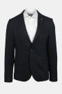 Σκούρο Μπλε Σακάκι