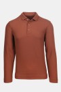 Ανδρική Κεραμιδί Μπλούζα Polo