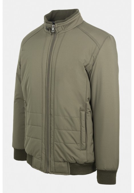 Men's Khaki Jacket