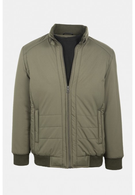 Men's Khaki Jacket
