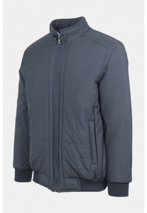 Men's Dark Blue Jacket