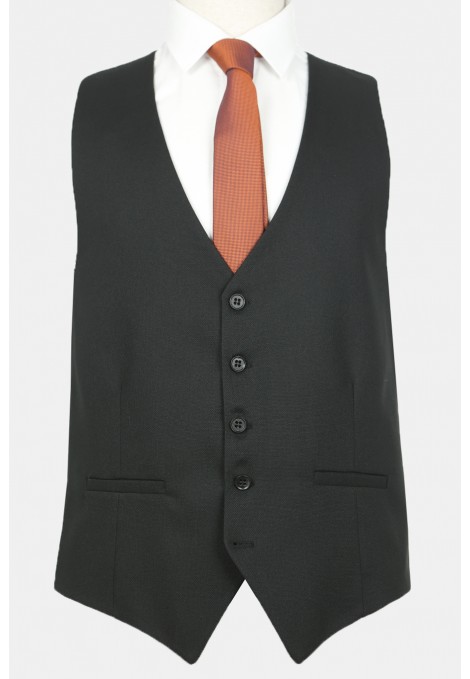Μαύρο Γιλέκο